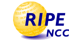 RIPE NCC